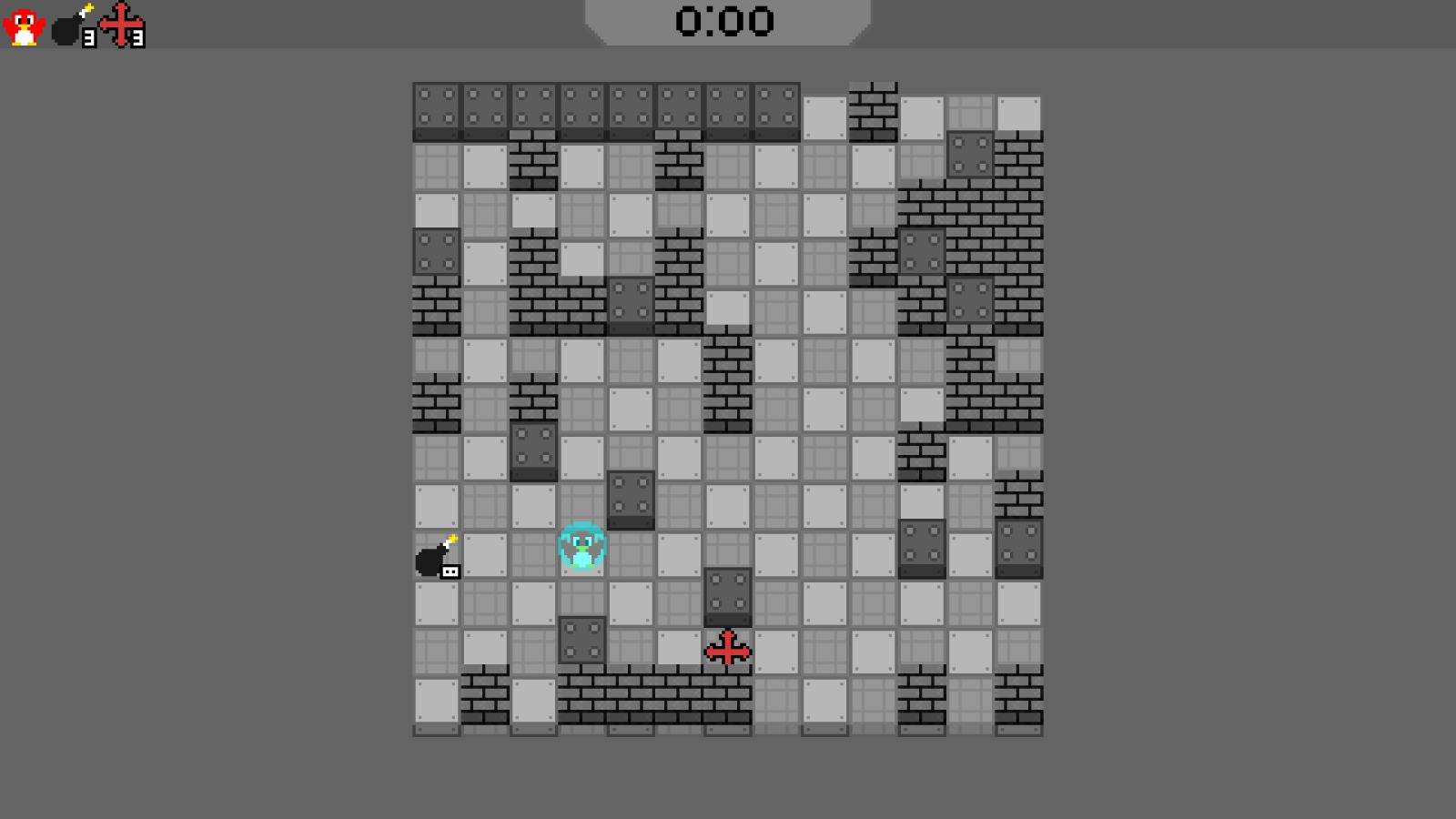 Bomberman