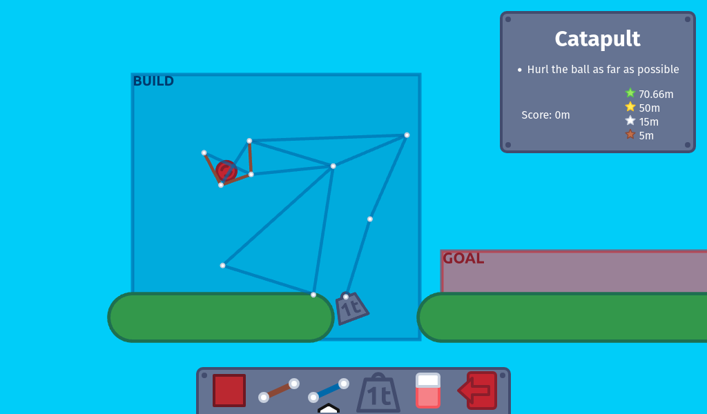 World 1: Grassland
