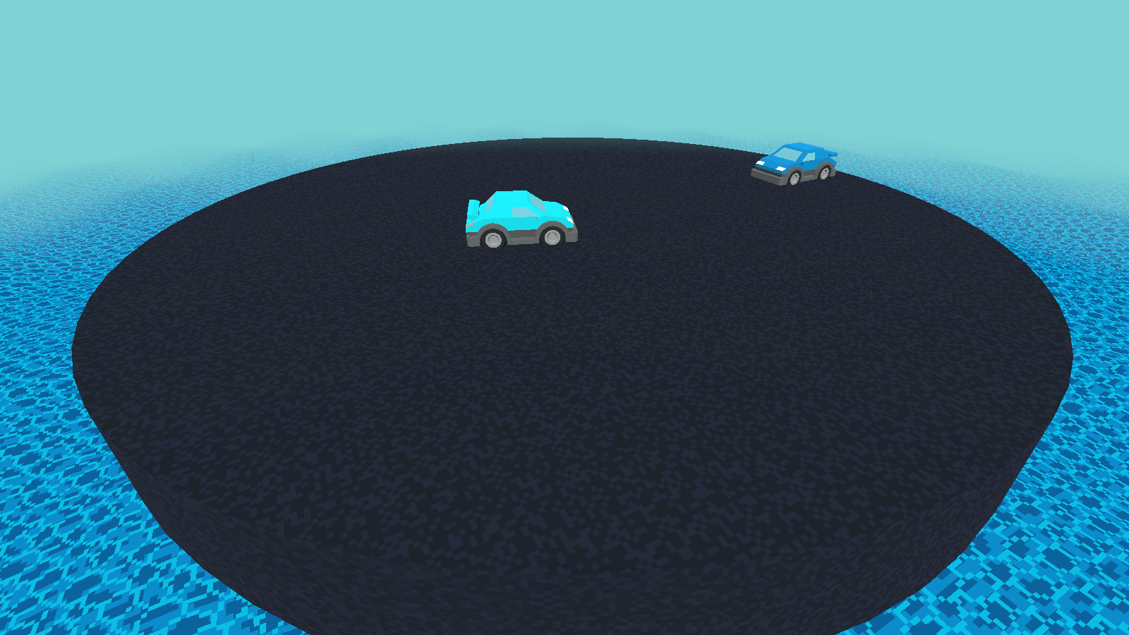Car Sumo