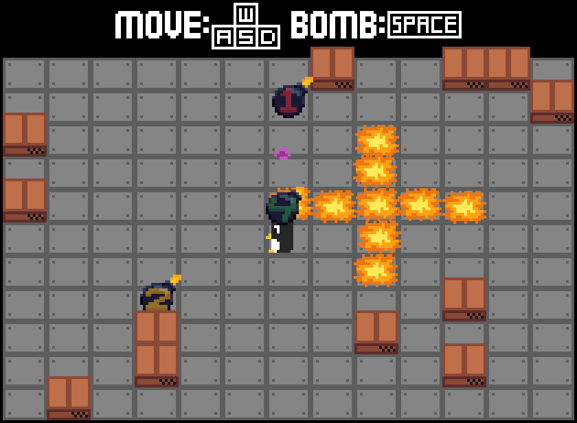 Tutorial Stage